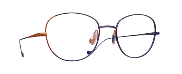 Caroline Abram VITA - TERRACOTTA - 593  2100271593 - VITA