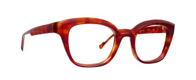 Caroline Abram TAMARA - CAILLE - 506 stainless steel...