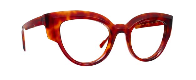 Caroline Abram TESS - CAILLE - 506 stainless steel...