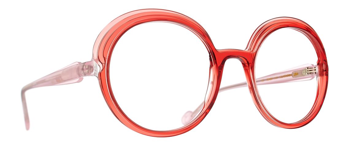 Caroline Abram KLARISSA - VERT - 262 stainless steel 2100685262 -...