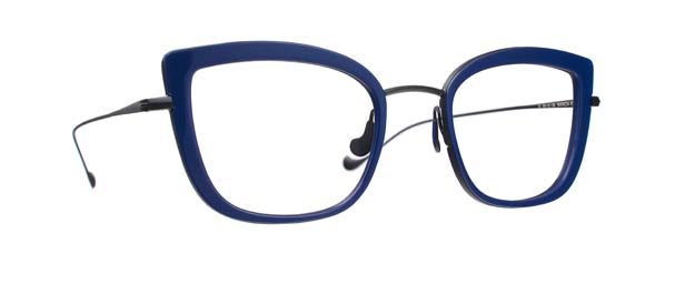Caroline Abram WANDA - BLEU CRISTAL - 602  2100707602 - WANDA