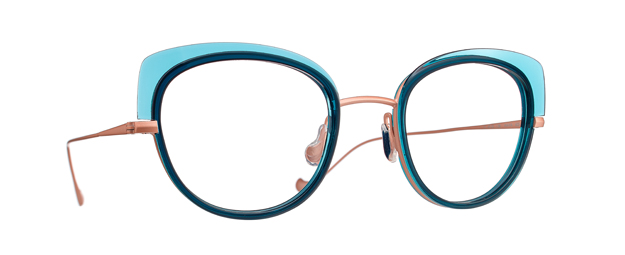 2100708605 WAVA CRISTAL AQUA - 605 - WAVA