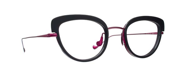 Caroline Abram WENDY - PRUNE - 610  2100709610 - WENDY