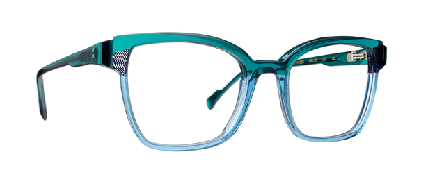 Caroline Abram BAYA - CAILLE - 686 stainless steel...