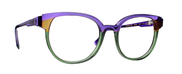 Caroline Abram BOHEME - CAILLE - 686 stainless steel...
