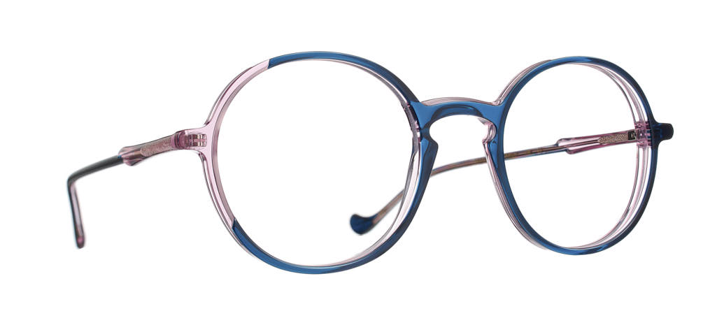 2100771778 CECILE AQUA / PÊCHE - 778 - CECILE