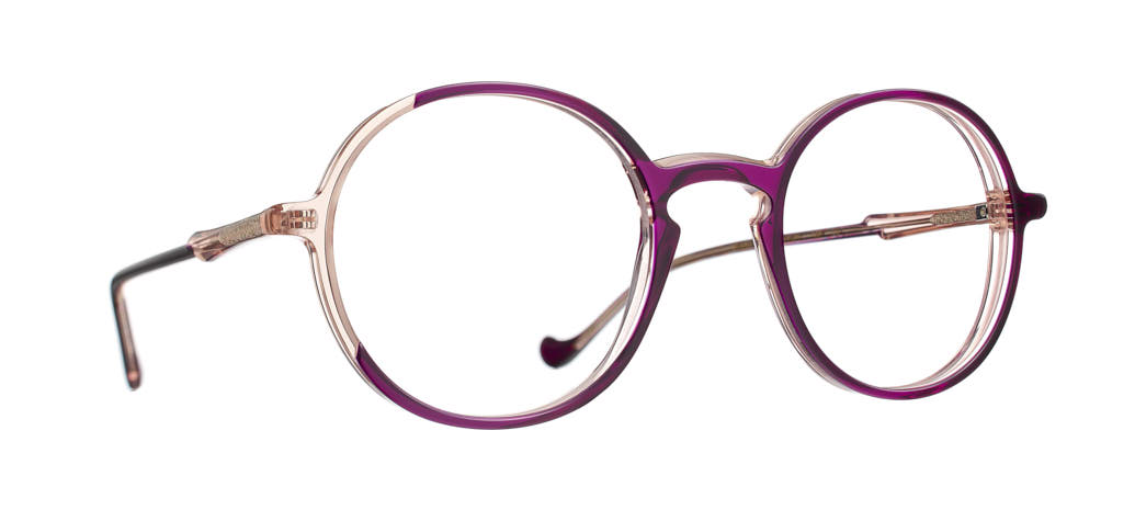 Caroline Abram CECILE - PCHE - 661 stainless steel 2100771661...