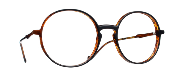 Caroline Abram CHLOE - BLEU / PCHE - 771 stainless steel...