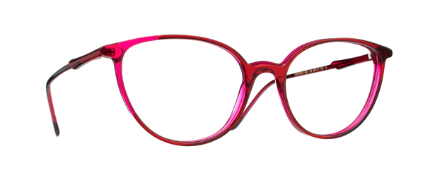 2100778660 CALIPSO ROUGE - 660 - CALIPSO