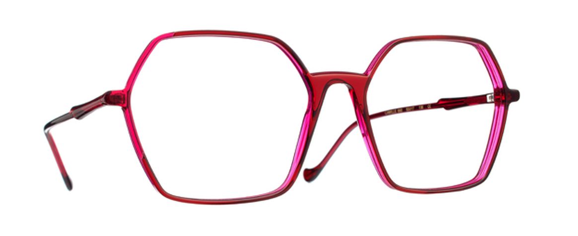 2100780660 CAMILLE ROUGE - 660 - CAMILLE