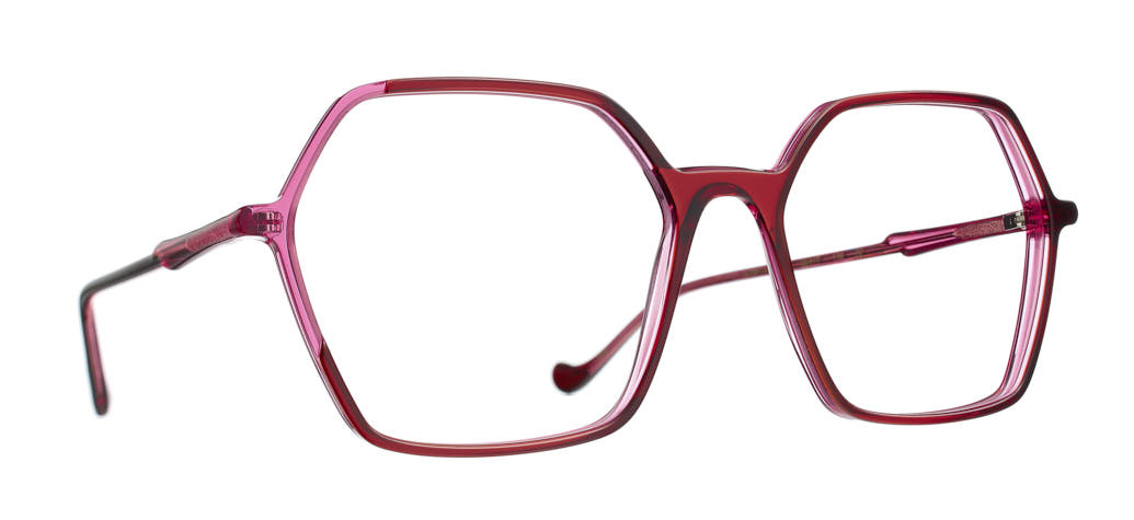 Caroline Abram CAMILLE - CAILLE - 756 stainless steel...