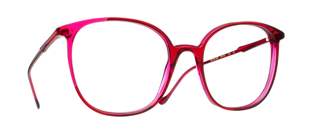 Caroline Abram CELYA - ROUGE - 660 stainless steel 2100781660...