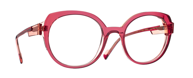 Caroline Abram FANNY - BORDEAUX FONC - 750 stainless steel...