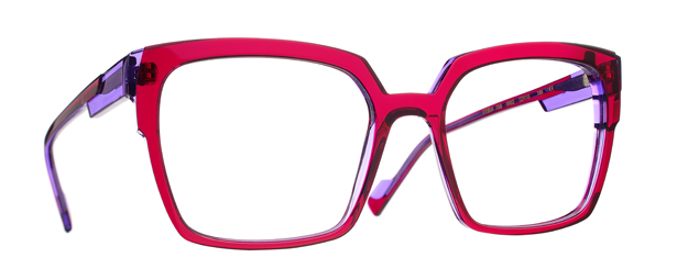 2100812750 FRIDA BORDEAUX FONCÉ - 750 - FRIDA