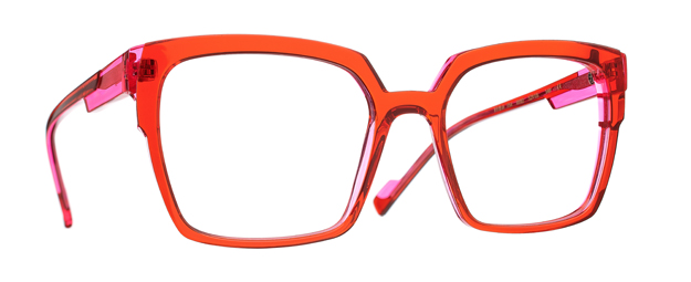 2100812754 FRIDA ORANGE - 754 - FRIDA