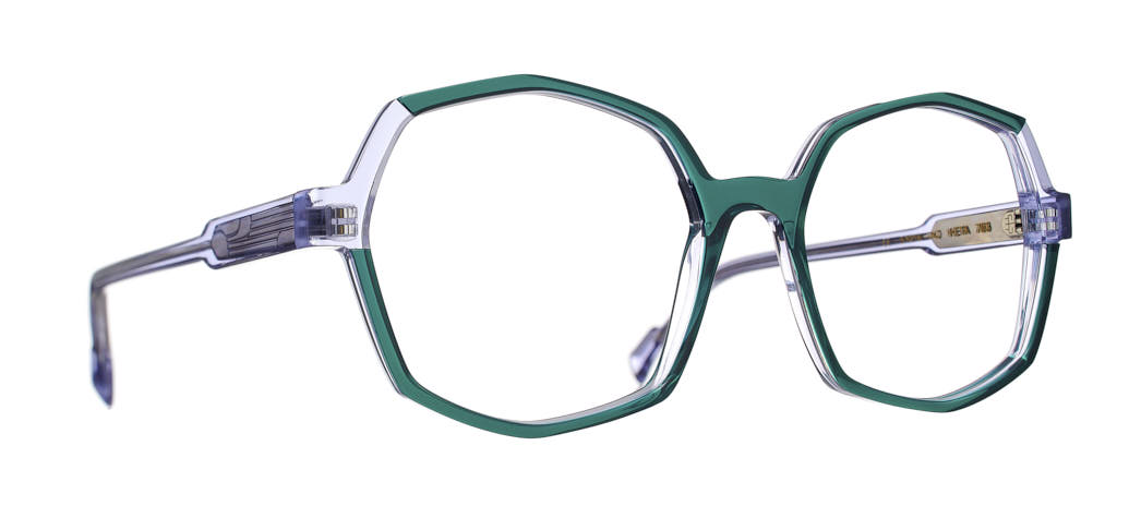 2100826783 HETA VERT / POURPRE - 783 - HETA