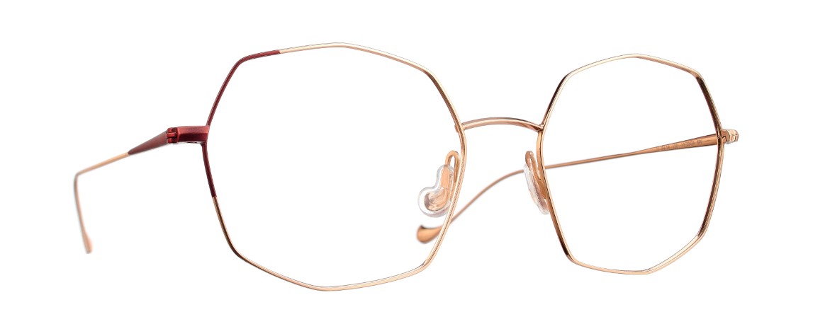 Caroline Abram VICENTA - POURPRE / PCHE - 543  2100836543 -...