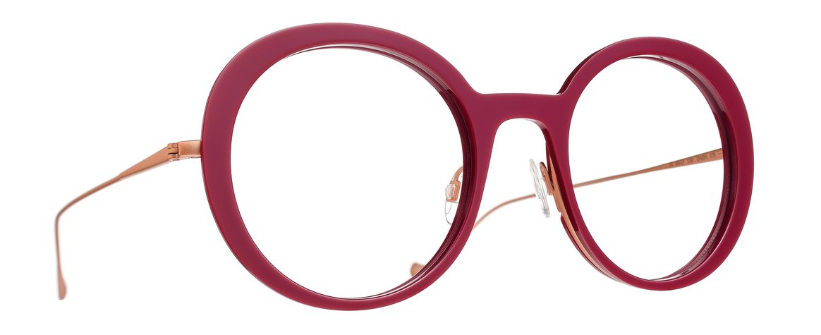 Caroline Abram DARIA - BLEU FONC - 673  2100869673 - DARIA