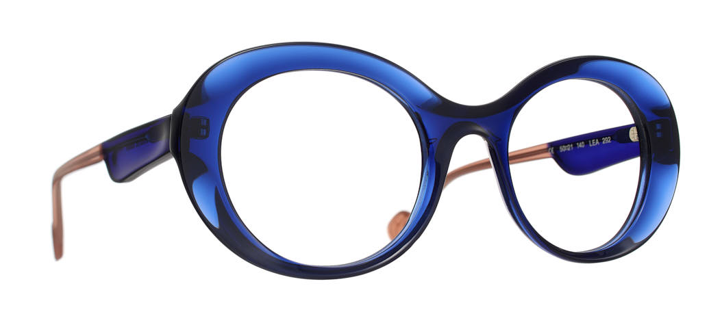 2100883292 LEA BLEU FONCÉ - 292 - LEA