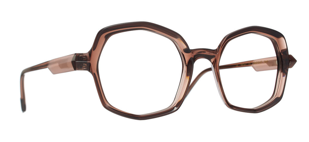 Caroline Abram MARGOT - NOIR - 315 stainless steel 2100892315 -...