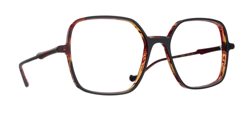 2100899671 CILEM NOIR / ÉCAILLE - 671 - CILEM