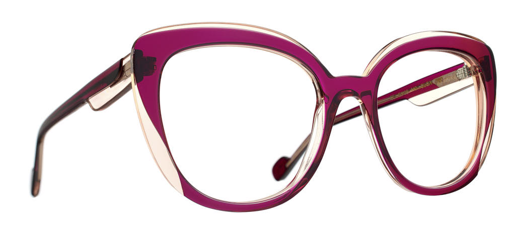 Caroline Abram OLGA - CAILLE - 756 stainless steel...