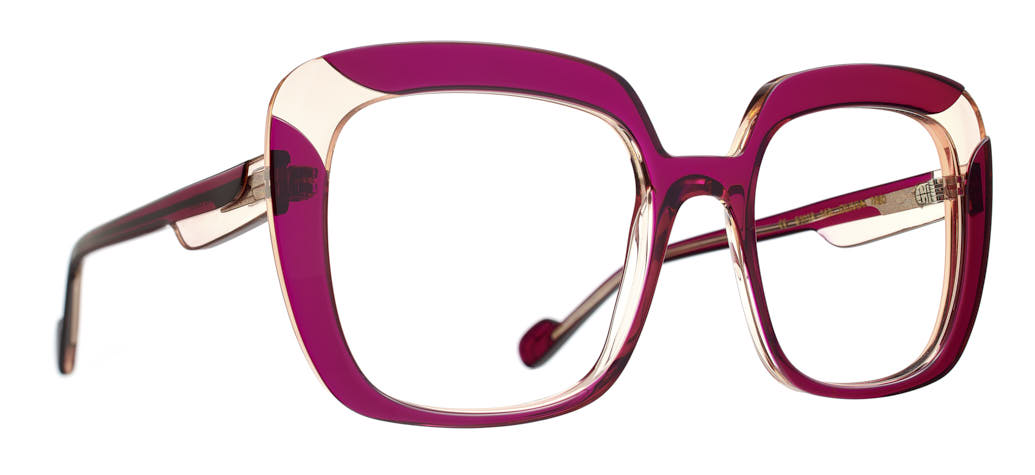 2100905780 OLIVIA FRAMBOISE / ROSE - 780 - OLIVIA