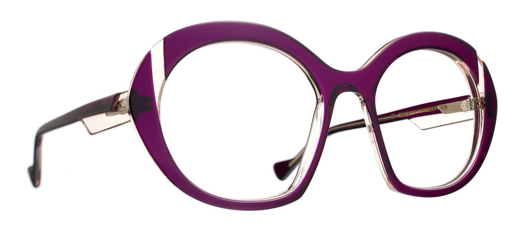 Caroline Abram ORNELLA - CAILLE - 756 stainless steel...