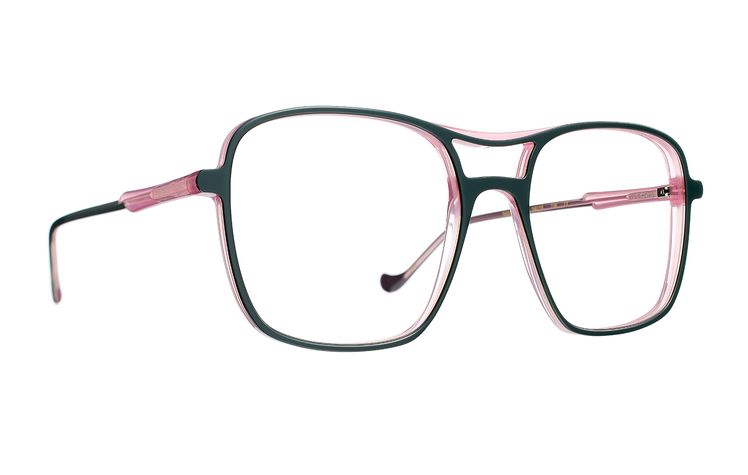 Caroline Abram NANCY - NOIR / CAILLE - 671  2100917671 -...