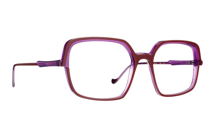 Caroline Abram NYLA - NOIR / CAILLE - 671  2100922671 - NYLA