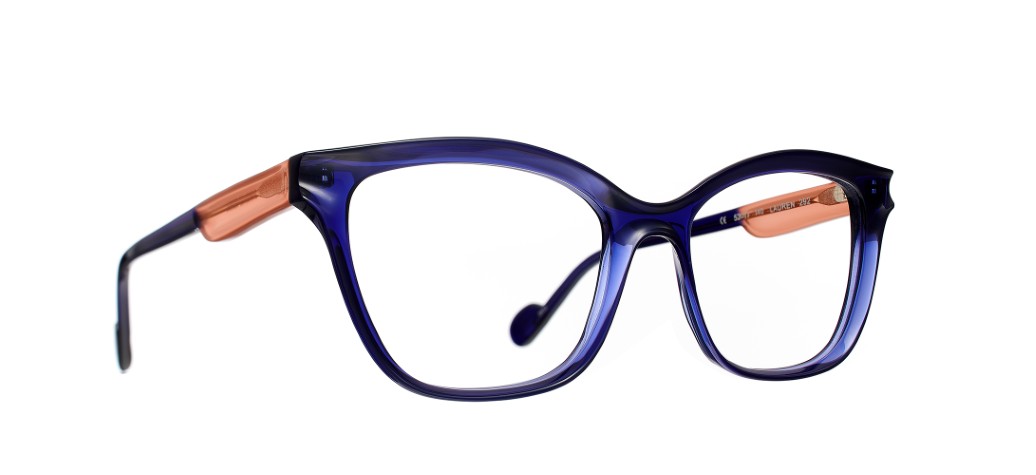 Caroline Abram LAUREN - BLEU FONC - 292  2100937292 - LAUREN