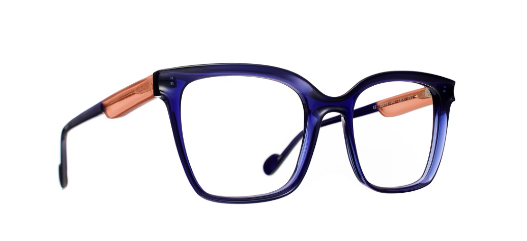 Caroline Abram LEXI - BLEU FONC - 292  2100938292 - LEXI