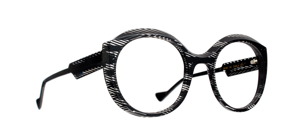 Caroline Abram PAOLA -  NOIR SPECIAL - 915  2100940915 - PAOLA