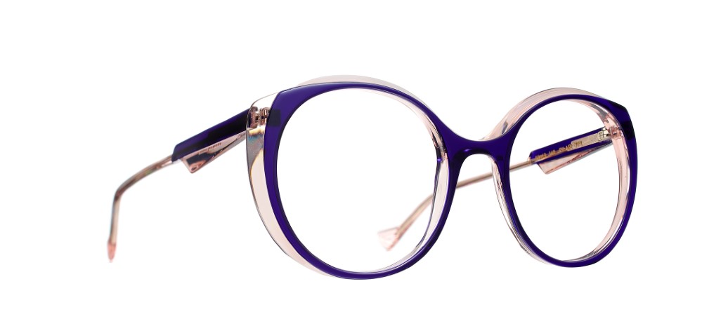 2100946771 PILAR BLEU / PÊCHE - 771 - PILAR