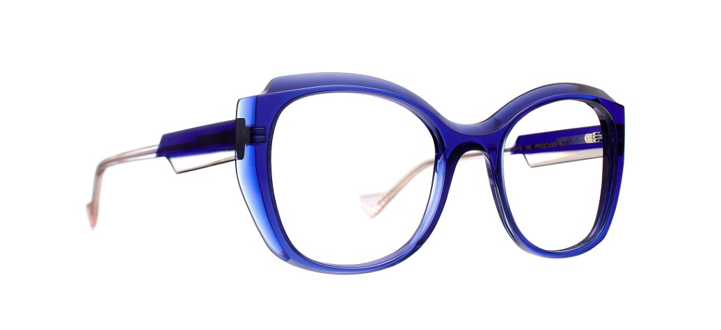 2100947918 PRISCILLA BLEU PÉTROLE - 918 - PRISCILLA