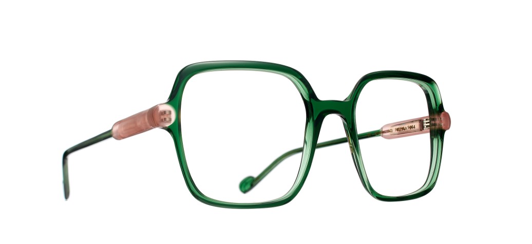 2100952944 REINA VERT / PÊCHE - 944 - REINA