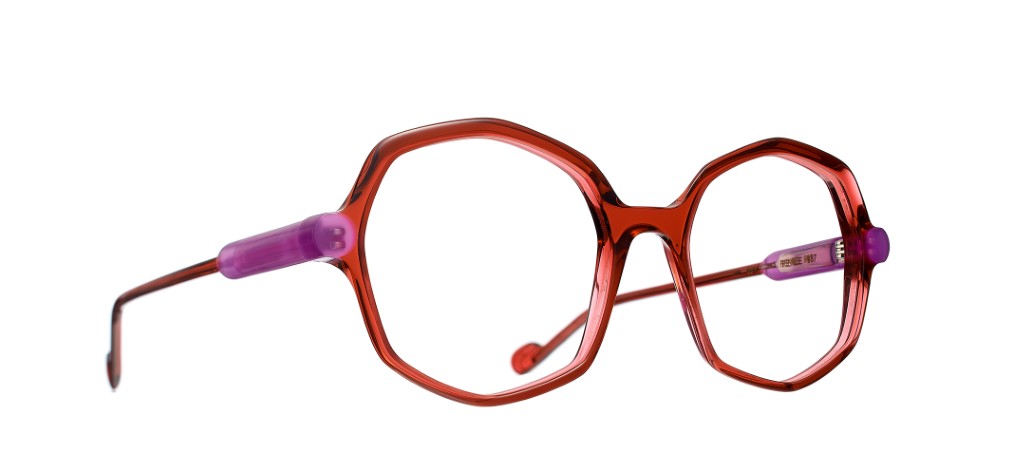 2100953937 RENEE FUCHSIA / POURPRE - 937 - RENEE