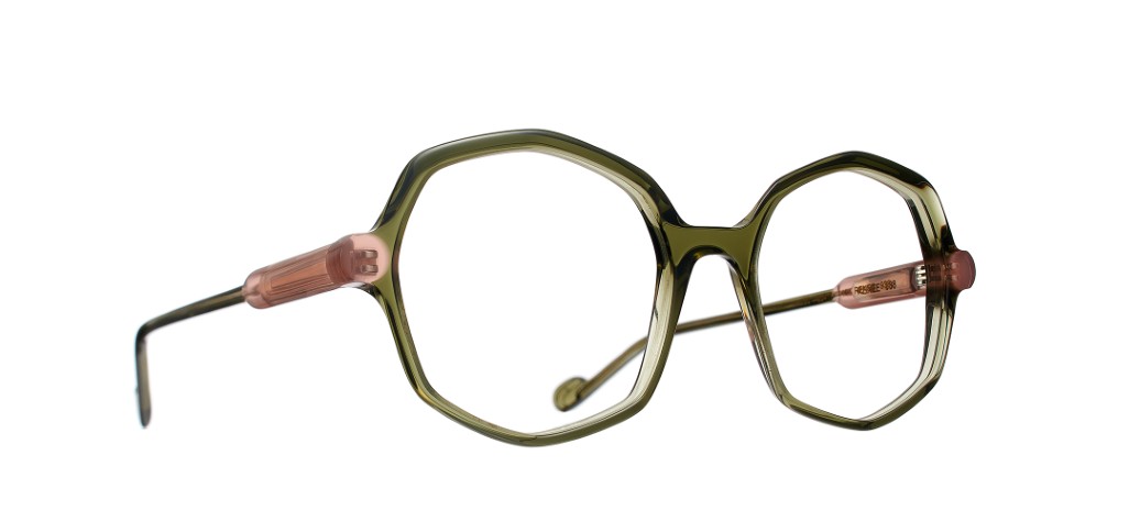 2100953938 RENEE GRIS / MARRON - 938 - RENEE