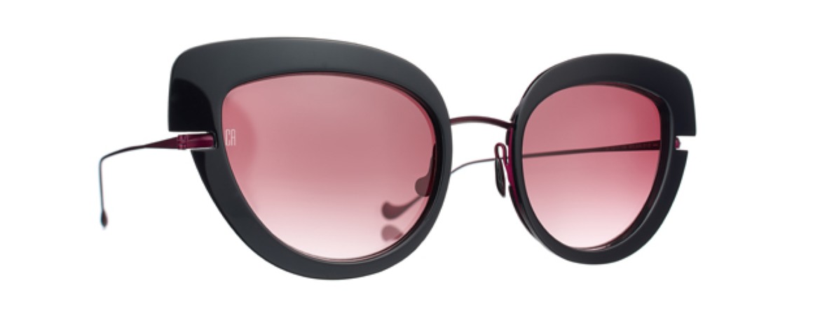 Caroline Abram WILMA - ROUGE - 611  2200657611 - WILMA