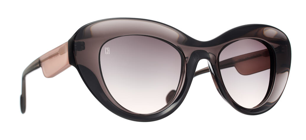 Caroline Abram LIO - NOIR - 265 stainless steel 2200816265 -...