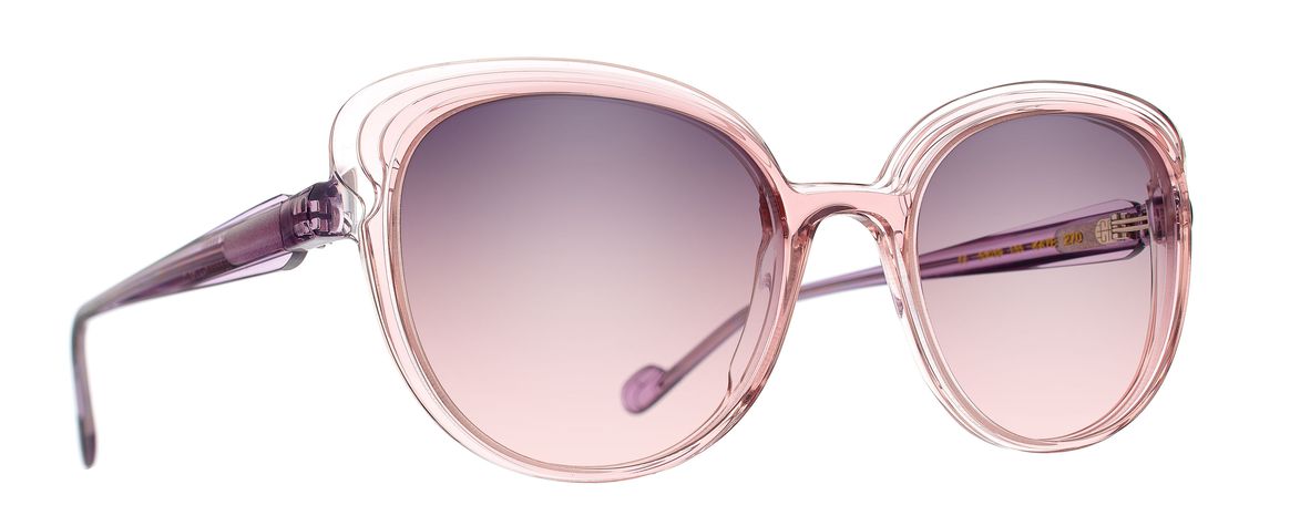 Caroline Abram KATE - PTROLE - 267 stainless steel 220088267...