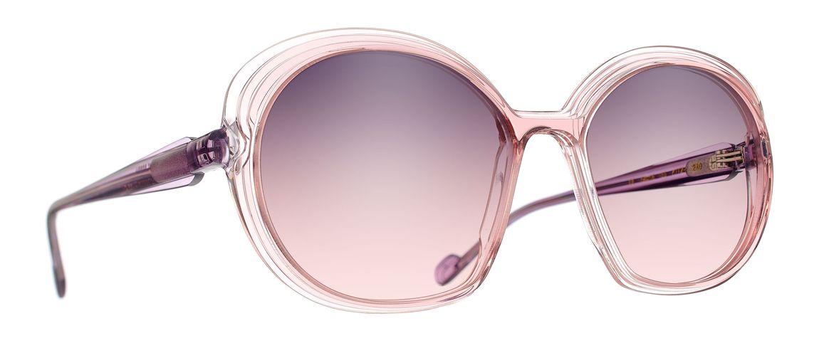 Caroline Abram KITZY - NOIR - 265 stainless steel 220091265 -...