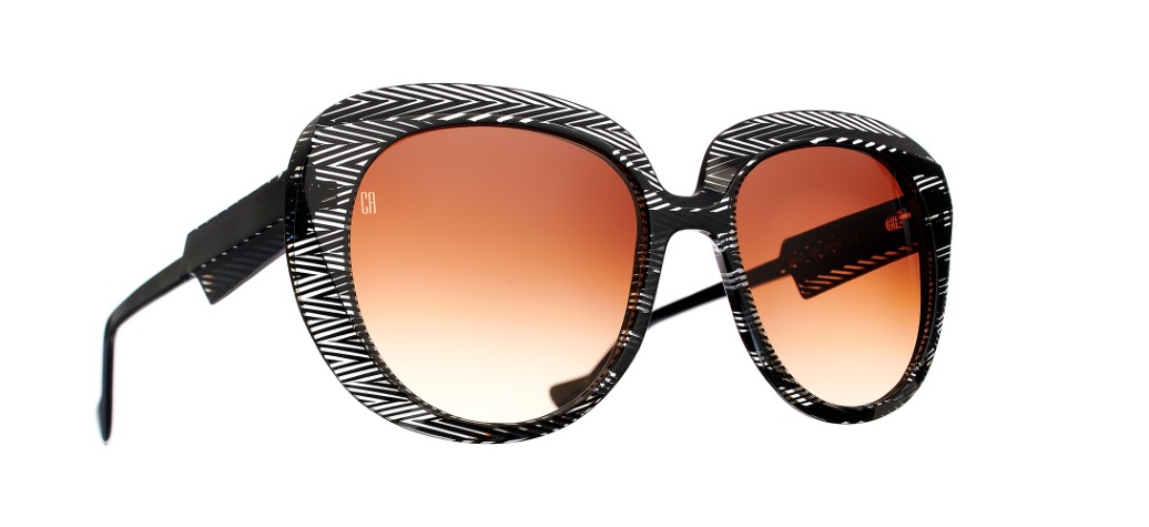 Caroline Abram PEPA -  NOIR SPECIAL - 915  2200935915 - PEPA