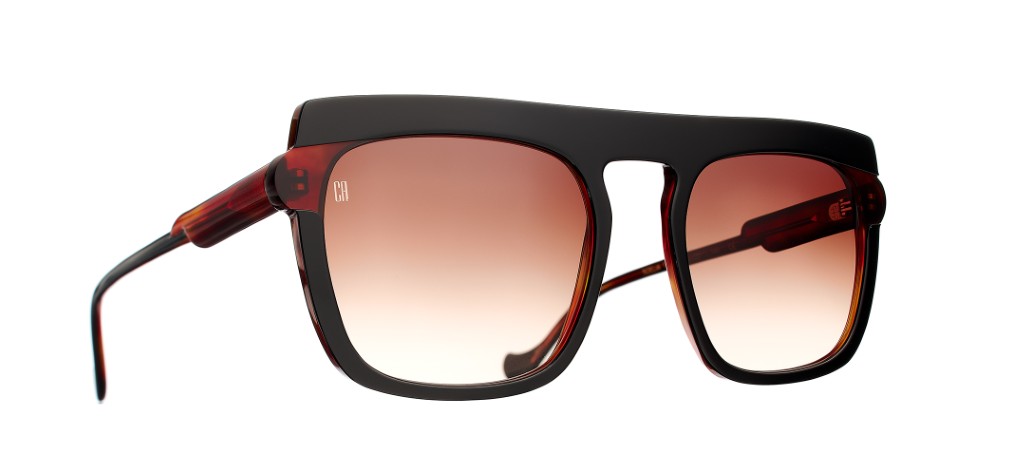 Caroline Abram NOELIA - NOIR / CAILLE - 775  2200940775 -...