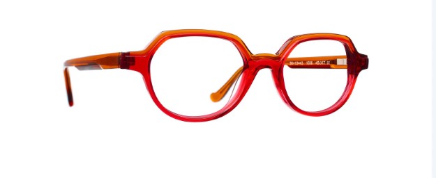 Caroline Abram T43 -  MARRON FONCÉ - 1036  31004651036 -...