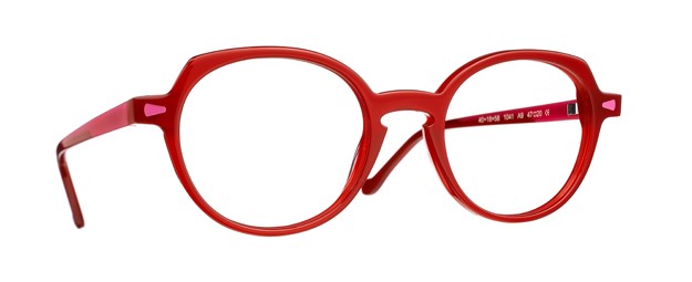 Caroline Abram T58 -  ROUGE - 1041  31004791041 - T58