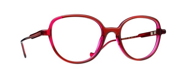 Caroline Abram T73 -  ROUGE - 660  3100491660 - T73