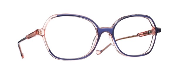 3100493664 T75 BLEU - 664 - T75