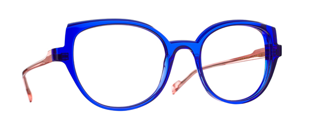 61000111009 BLOOM BLEU - 1009 - BLOOM