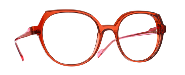 Caroline Abram BOOGIE - MARRON CLAIR - 1012 stainless steel...